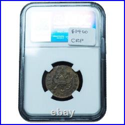 1788 Half Cent Massachusetts Colonial Coin AU Details NGC Beautiful