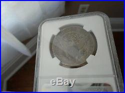 1807 Draped Bust Half Dollar NGC F12 Beautiful Bronze Toned Coin