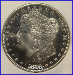 1879-S Morgan Silver Dollar MS67 STAR PL This Coin Is INSANELY BEAUTIFUL