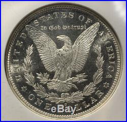 1879-S Morgan Silver Dollar MS67 STAR PL This Coin Is INSANELY BEAUTIFUL