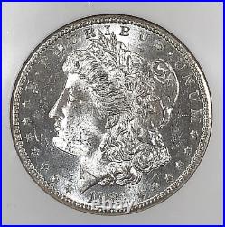 1881-S Morgan Silver Dollar NGC MS63 Beautiful GEM of a coin, Magnificent