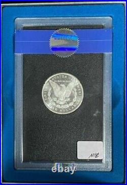 1883-cc Gsa Morgan Silver Dollar Ngc Ms 64 P. L. Wow Beautiful Coin