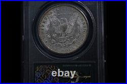 1900-O US Morgan Dollar Beautiful Lady Liberty WOW! MS63 NGC coin C1266