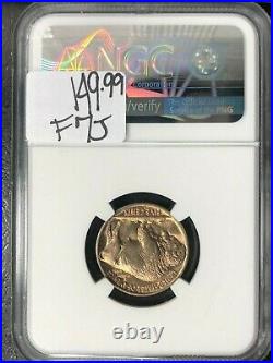 1938-d Buffalo Nickel Ngc Ms 67 Beautiful Coin Ref#77-004