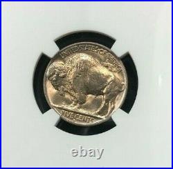 1938-d Buffalo Nickel Ngc Ms 67 Beautiful Coin Ref#77-005