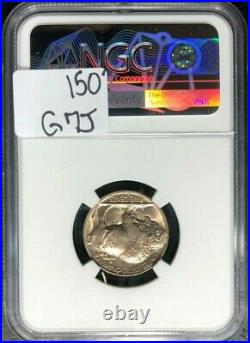 1938-d Buffalo Nickel Ngc Ms 67 Beautiful Coin Ref#77-006