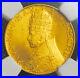 1950_Vatican_Pius_XII_Beautiful_Gold_100_Lire_Coin_5_19gm_NGC_MS_66_01_yr