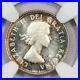 1953_Canada_10c_NGC_PL64_Shoulder_fold_Beautiful_flashy_coin_with_color_01_sv