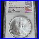 1995_P_Silver_Eagle_Ms70_Ngc_Signed_Mercanti_Flag_Beautiful_Low_Pop_558_01_wze