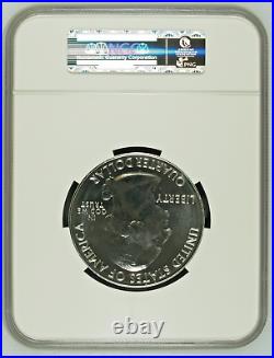 2010 Beautiful 5oz NGC MS69 DPL Super Rare No gimmick Label atb low pop Mirror