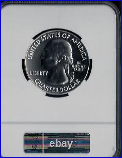 2010 Beautiful 5oz NGC MS69 DPL Super Rare No gimmick Label atb low pop Mirror