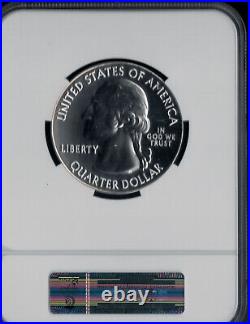 2010 Beautiful 5oz NGC MS69 DPL Super Rare No gimmick Label atb low pop Mirror