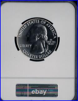 2010 Beautiful 5oz NGC MS69 DPL Super Rare No gimmick Label atb low pop Mirror