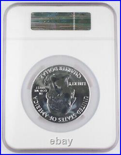 2010 Hot Springs America the Beautiful 5 Oz Silver Coin NGC MS69 PL Proof Like