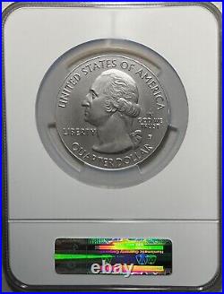 2010 P Hot Springs 5 oz ATB NGC SP68 Early Releases