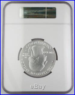2010 P Mount Hood America the Beautiful 5 Oz Silver Coin NGC SP70 Satin Finish