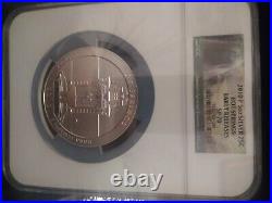 2010 america the beautiful 5 oz coin hot springs