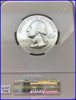 2011 ATB Gettysburg 5 Oz. 999 Silver Coin NGC MS 69 Early Release