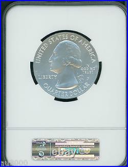 2011-P OLYMPIC NP ATB America Beautiful 5 Oz SILVER NGC SP69 EARLY RELEASES E. R