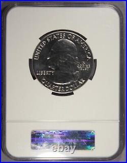 2012 5 oz 25C Chaco Culture Silver Coin NGC MS69 DPL