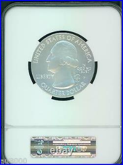 2012-P HAWAII VOLCANOES AMERICA BEAUTIFUL ATB 5 Oz SILVER NGC SP70 EARLY RELEASE