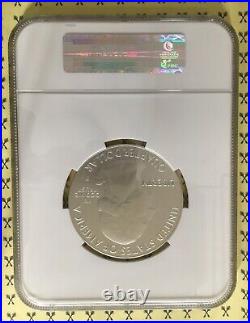 2013P White Mountain 5 Oz SILVER Quarter NGC SP70 Castle ONLY 23 OTHERS