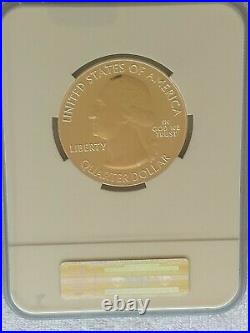2013 5 oz America the Beautiful Great Basin NGC MS69 PL Early Release