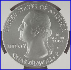 2013 FORT McHENRY America the Beautiful 5 Oz Silver Coin SP70 NGC First Releases