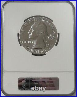 2013 Silver 5 Oz White Mountain Nh Atb Coin Ngc Ms 69 Dpl Early Releases