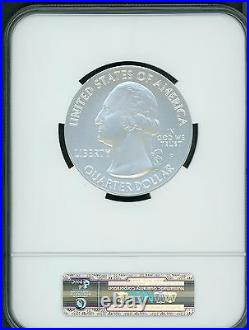 2015-P KISATCHIE NP ATB AMERICA BEAUTIFUL 5 Oz SILVER NGC SP70 EARLY RELEASES ER