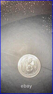 2020 W American Samoa Park Bat Quarter Wwii First Rel. V75 Ngc Ms 67 Rare Coin