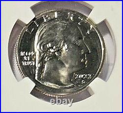 2022-S MAYA ANGELOU American Women Quarter 25C NGC MS68 ONLY 4 COINS FINER