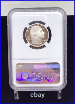 2022-S NGC PF70 Ultra Cameo American Women 5 Coin Set