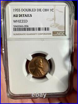 Beautiful Example of this Rare Cent