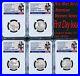 FDI_First_Day_of_Issue_5_coin_PF70_Set_2022_S_NGC_American_Women_Silver_QUARTER_01_ugfz