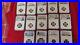 Huge_USA_Coin_Lot_14_coins_Beautiful_NGC_Graded_10_Cent_Dimes_and_More_01_se