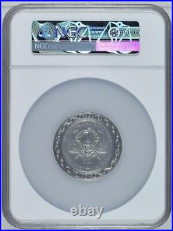 NGC MS70 FR Andromeda and the Sea monster Celestial Beauty 2oz Silver Coin 2022