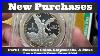 New_Purchases_Long_Beach_Expo_June_2024_Part_1_Mexican_Coins_Shipwrecks_Classic_Us_U0026_More_01_dz
