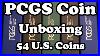Pcgs_Coin_Grading_Submission_Unboxing_Of_54_U_S_Coins_Proofs_Type_Coins_And_Key_Dates_01_mm